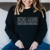 Junior League Founding Crewneck Sweatshirt