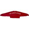 Junior League Game Day Jersey(Red)