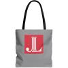 Junior League Tote Bag