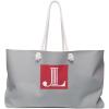 Junior League Weekender Bag