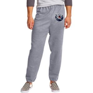 Belmont University Chenille Bear Sweatpants