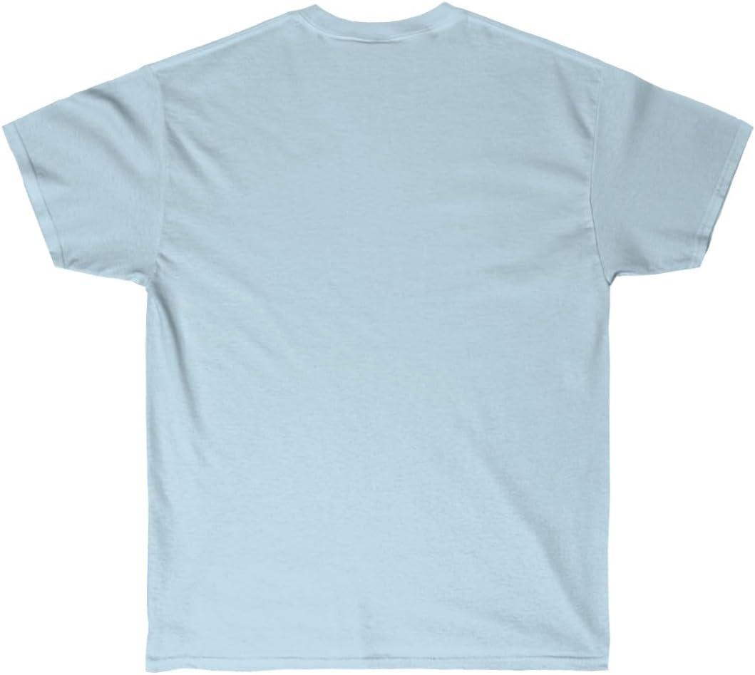 imageCan I Be Frank TeeLight Blue
