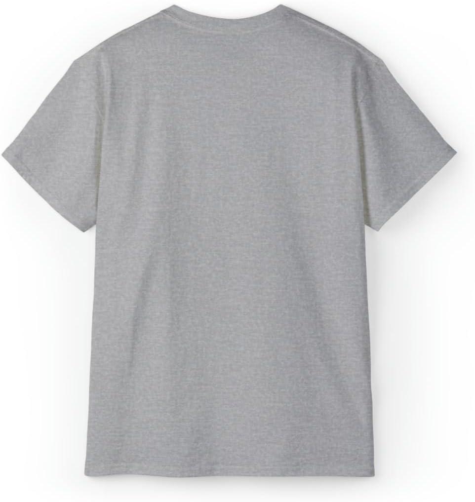 imageFBI Full Blooded Italians Italian TShirtSport Grey