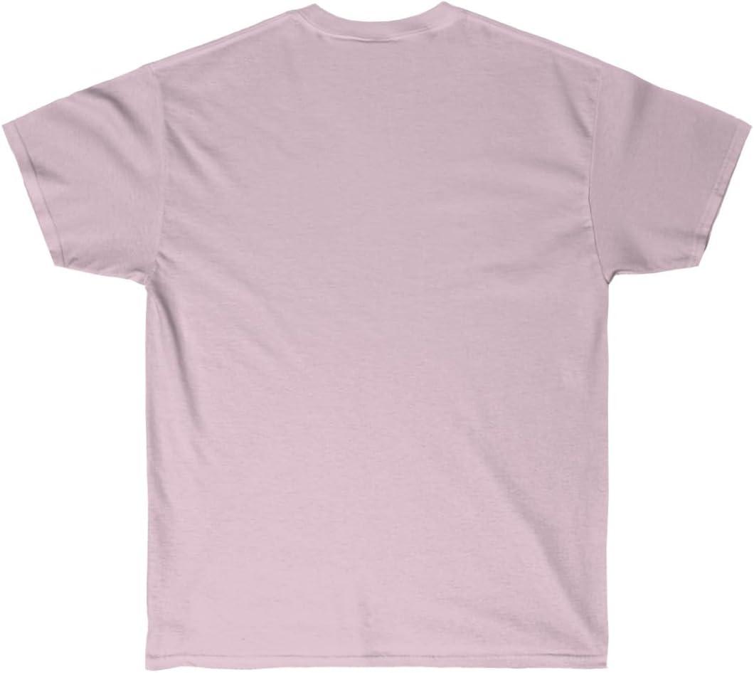 imageHere Comes Treble TShirtLight Pink
