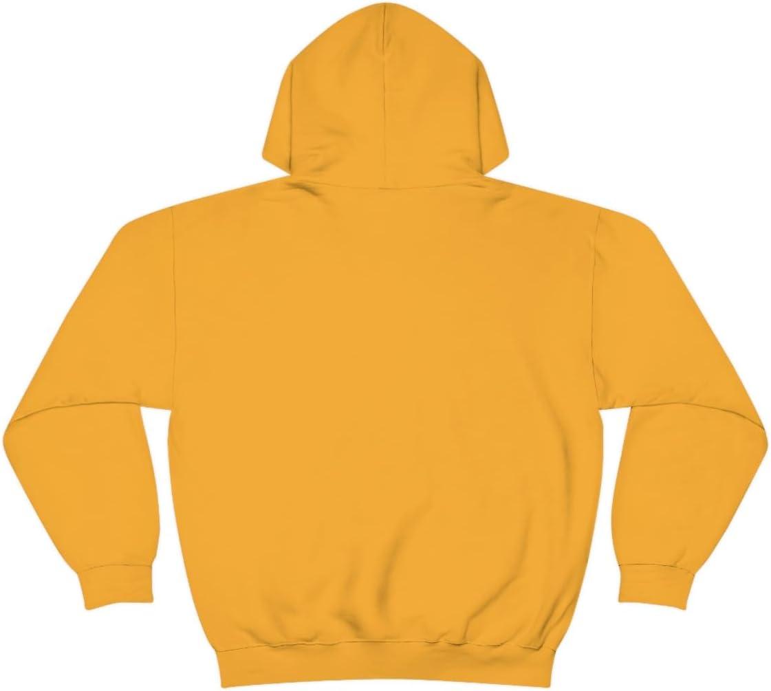 imageI Married One Of The Few Good Men HoodieGold
