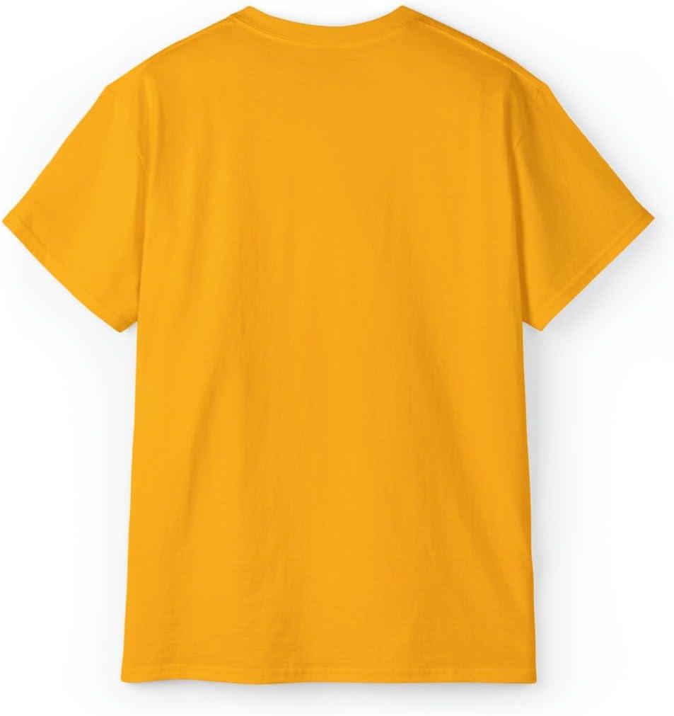imageIm Sicilian Whats Your Super Power TShirtGold
