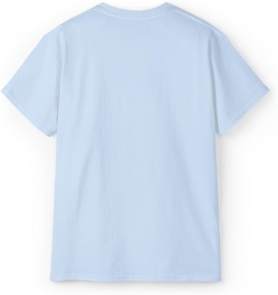 imageIm Sicilian Whats Your Super Power TShirtLight Blue