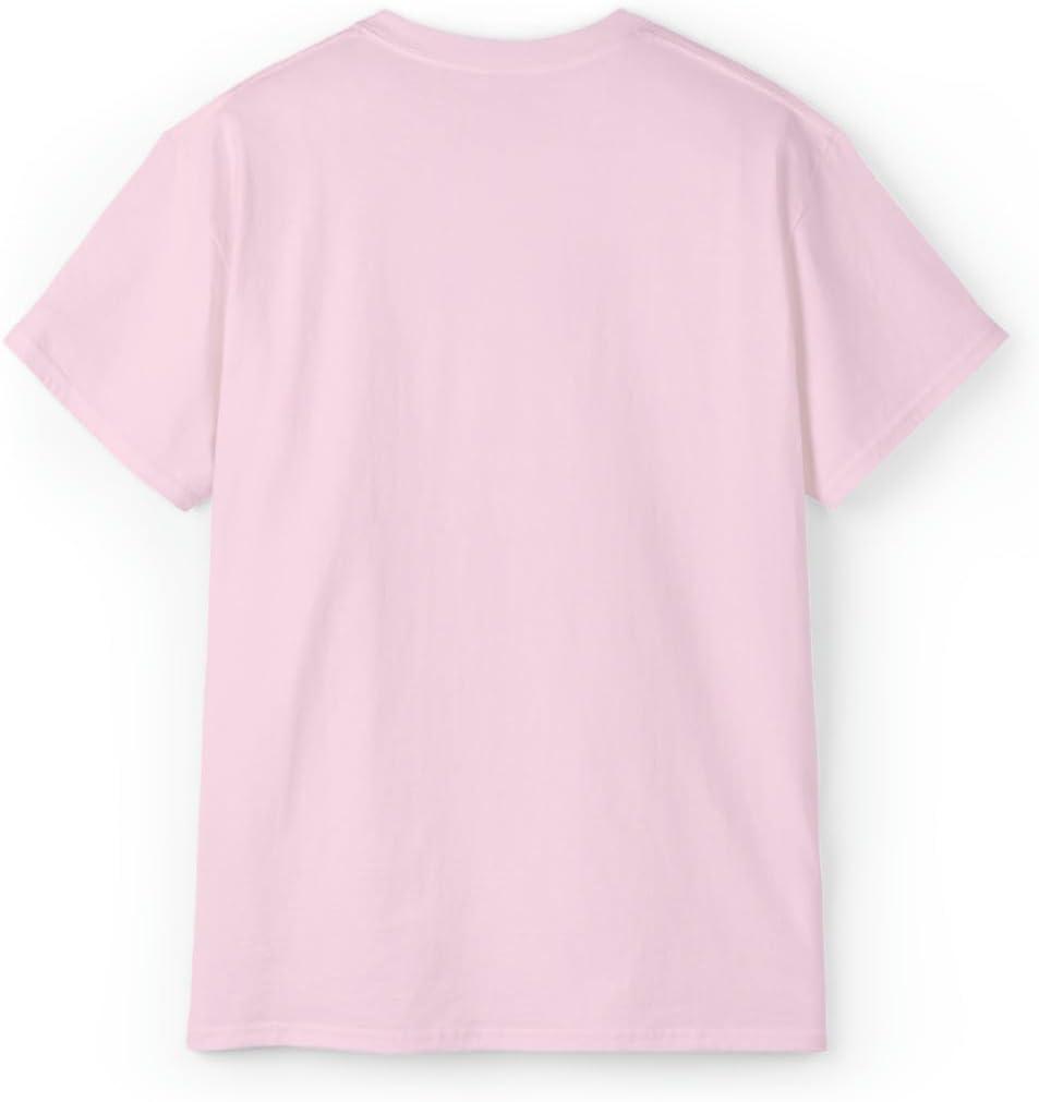 imageIm Sicilian Whats Your Super Power TShirtLight Pink