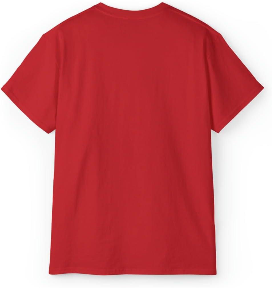 imageIm Sicilian Whats Your Super Power TShirtRed