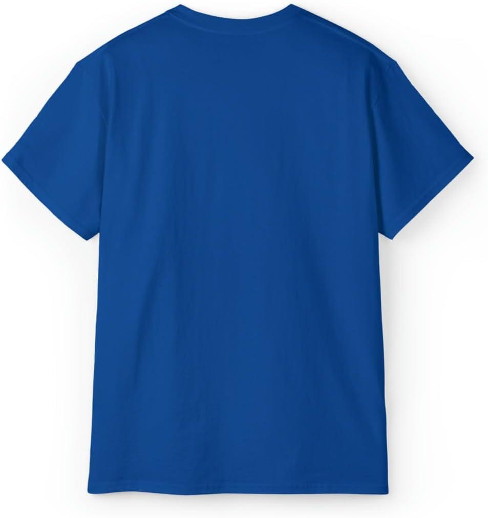 imageIm Sicilian Whats Your Super Power TShirtRoyal