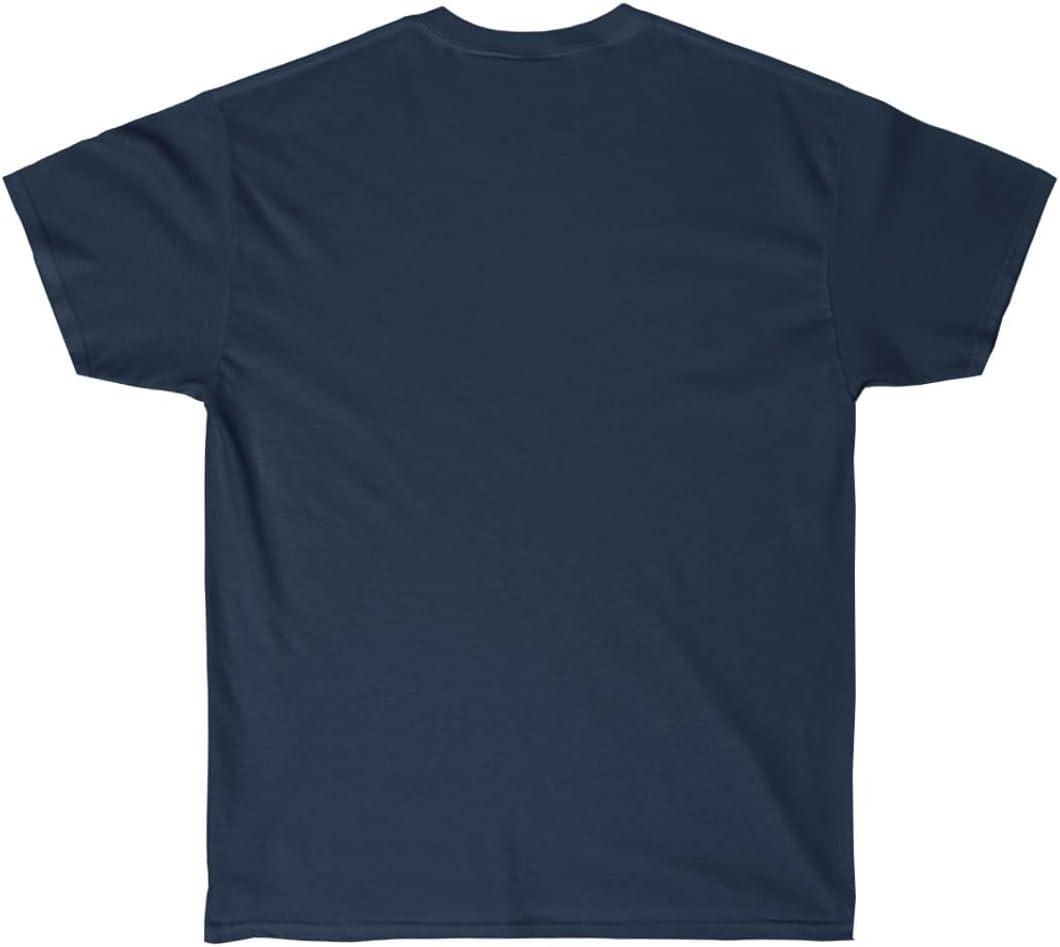 imageIm Your Huckleberry TShirtNavy