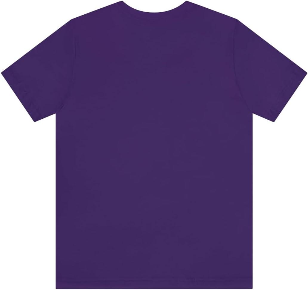 imageIts Wine Thirty Unisex Jersey Short Sleeve TeeTeam Purple