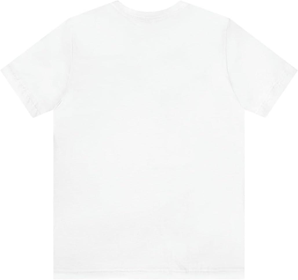 imageIts Wine Thirty Unisex Jersey Short Sleeve TeeWhite
