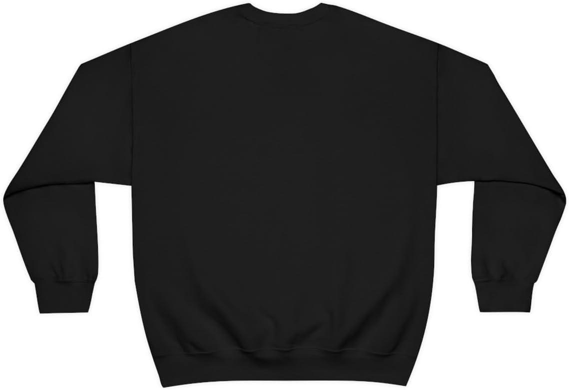 imageMa Mama Mom Bruh SweatshirtBlack