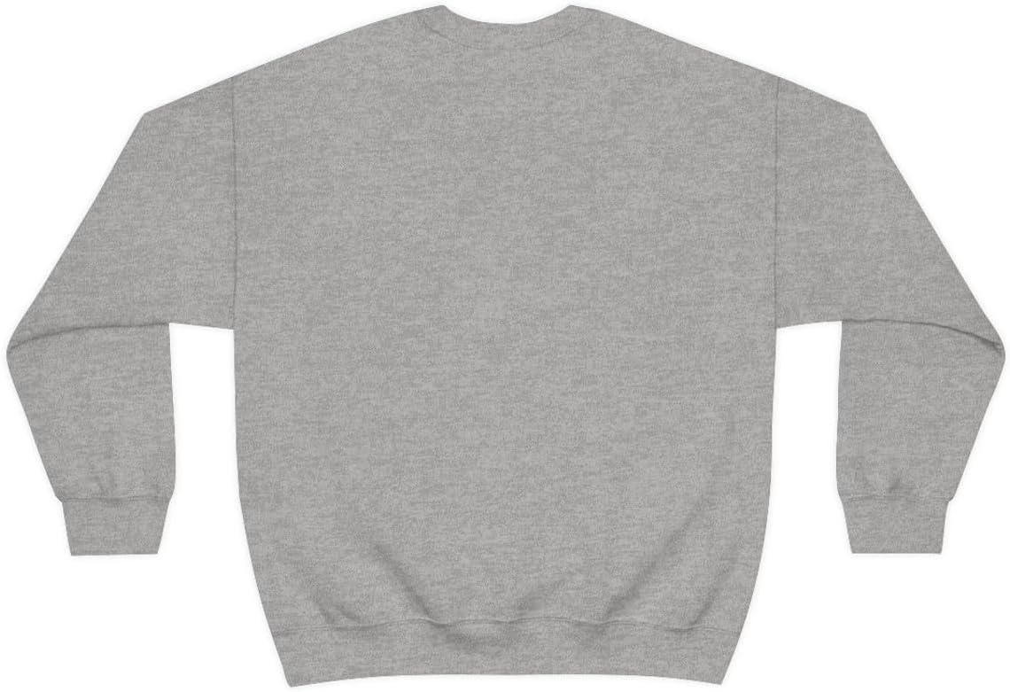 imageMa Mama Mom Bruh SweatshirtSport Grey