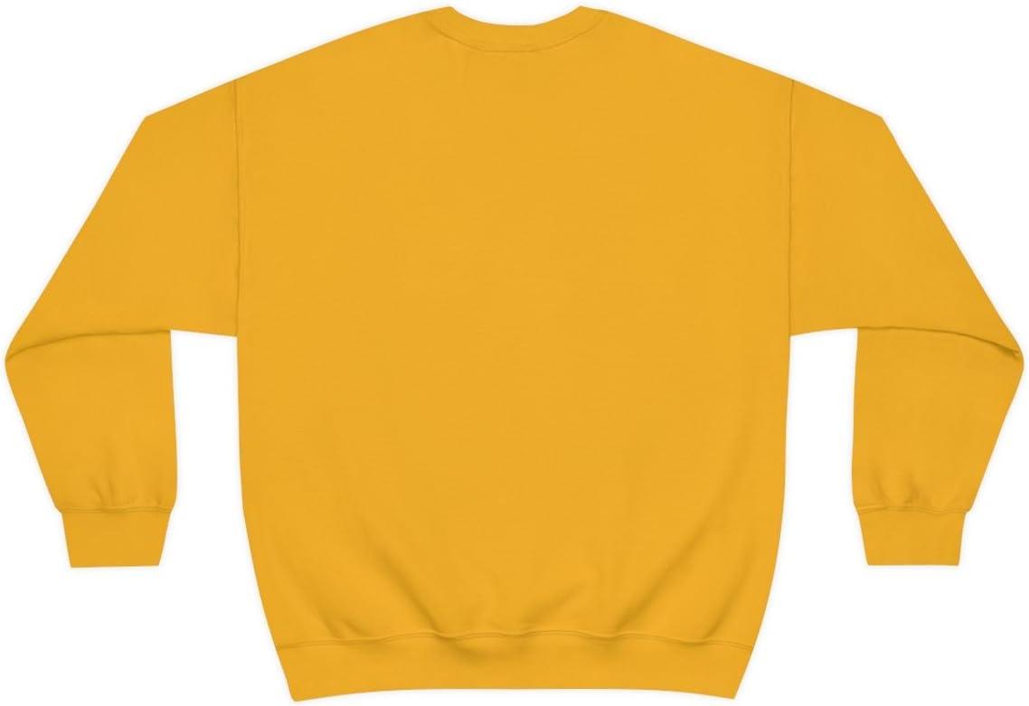 imageMerry SweatshirtGold