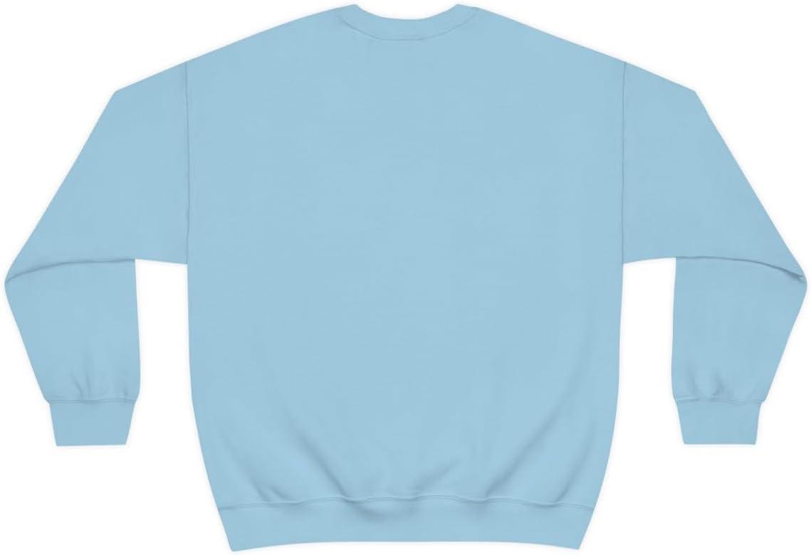 imageMerry SweatshirtLight Blue