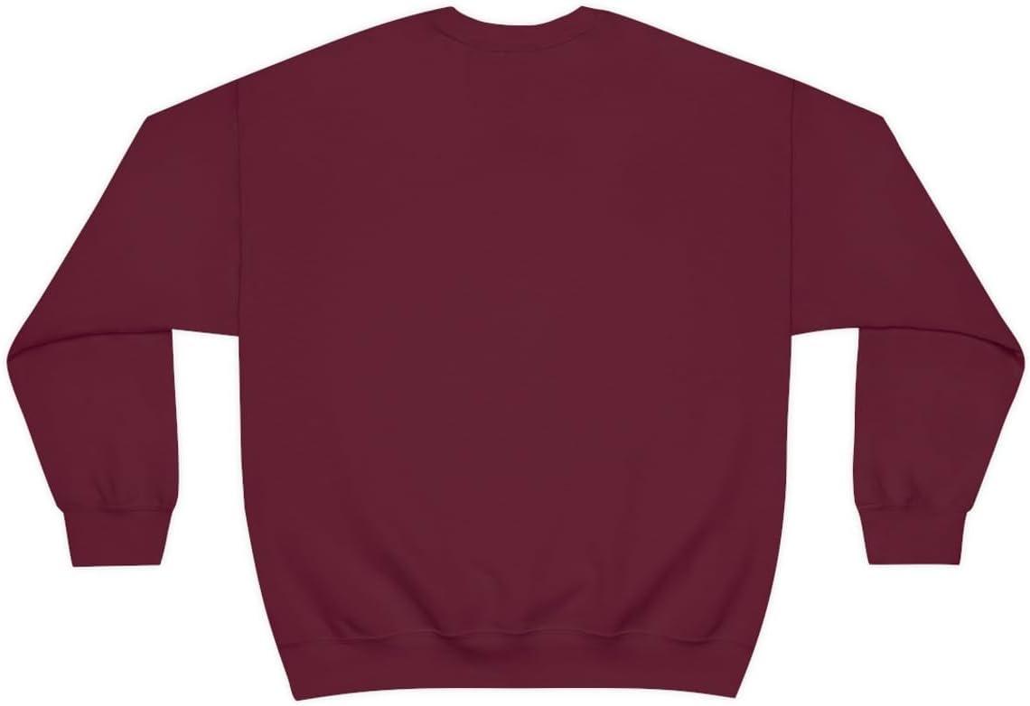 imageMerry SweatshirtMaroon