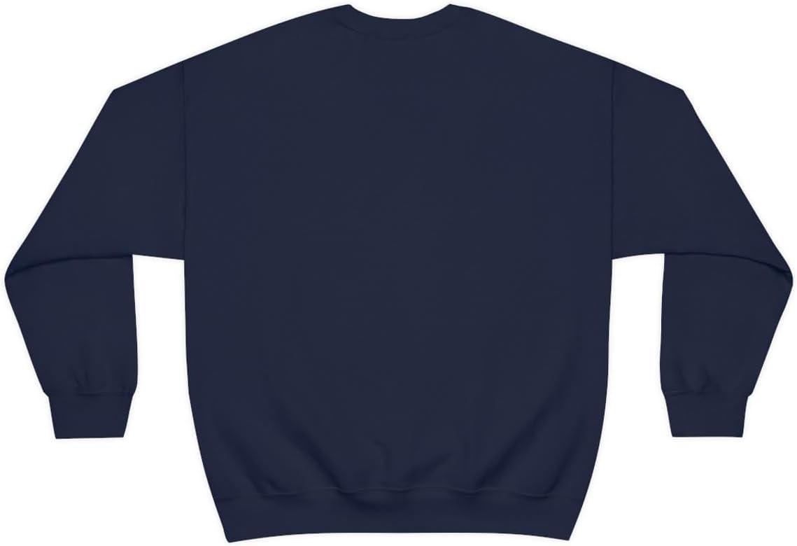 imageMerry SweatshirtNavy