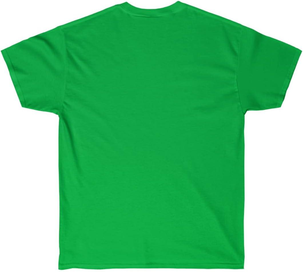 imageMiddle School Teacher TeeIrish Green