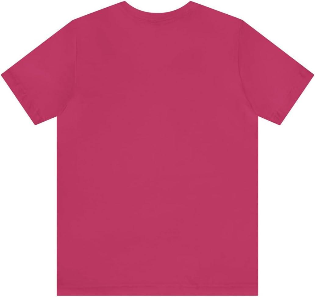 imagePeace Out Teaching Unisex Jersey Short Sleeve TeeBerry