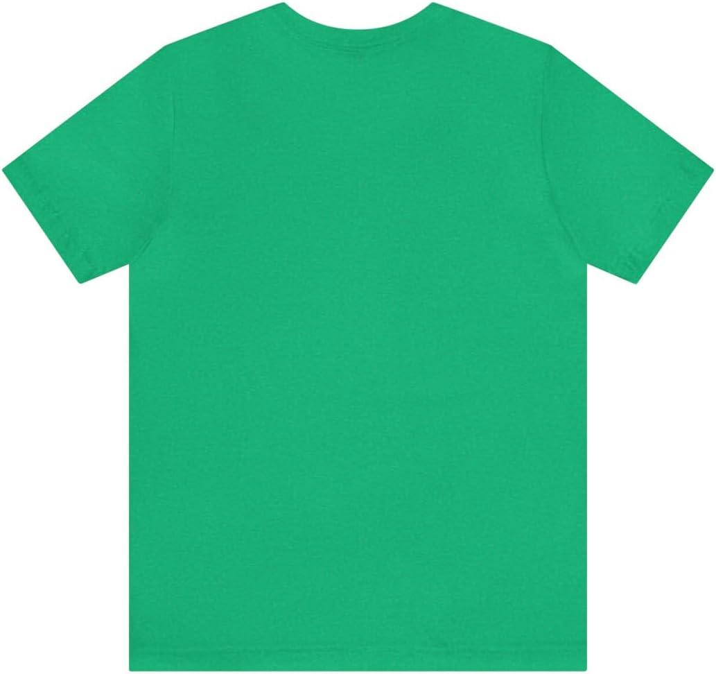 imagePeace Out Teaching Unisex Jersey Short Sleeve TeeHeather Kelly