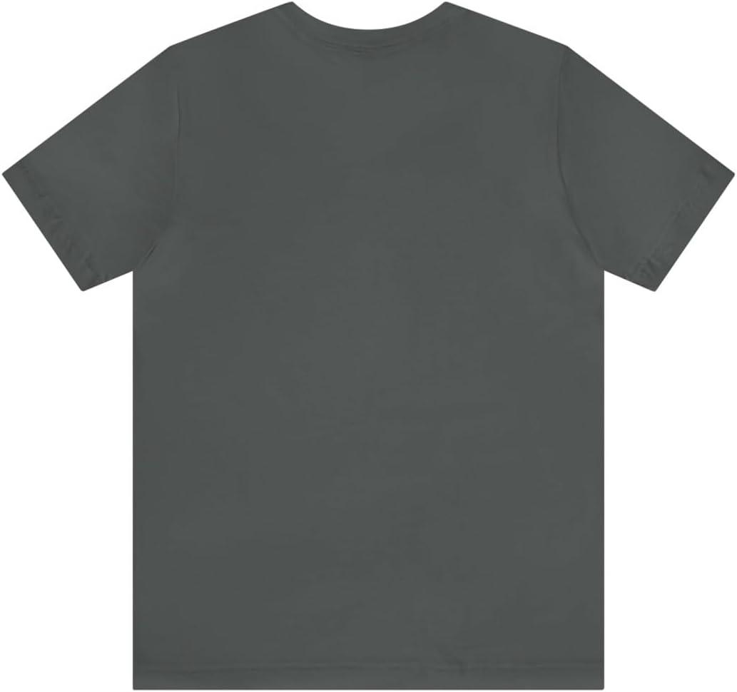 imageTeach Bravery Spread Kindness Accept Difference Bella Canvas TShirtsAsphalt
