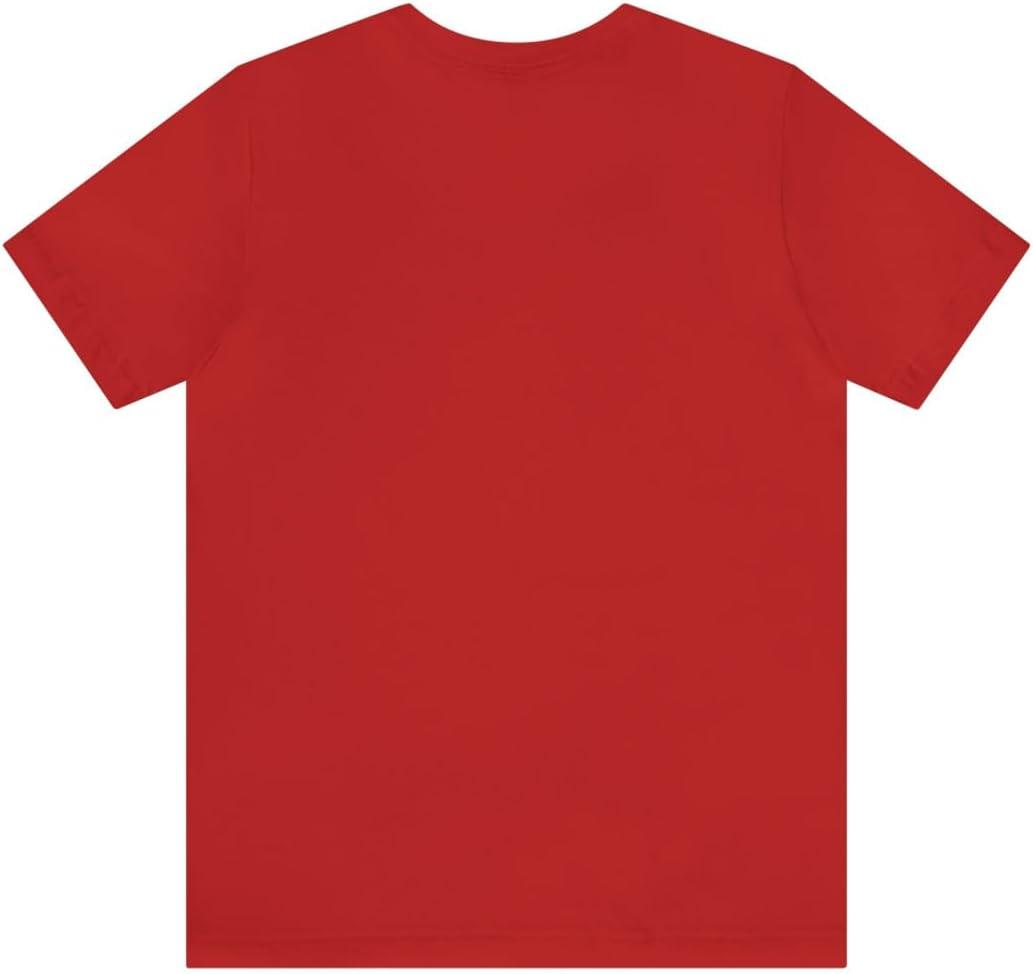 imageTeach Bravery Spread Kindness Accept Difference Bella Canvas TShirtsRed