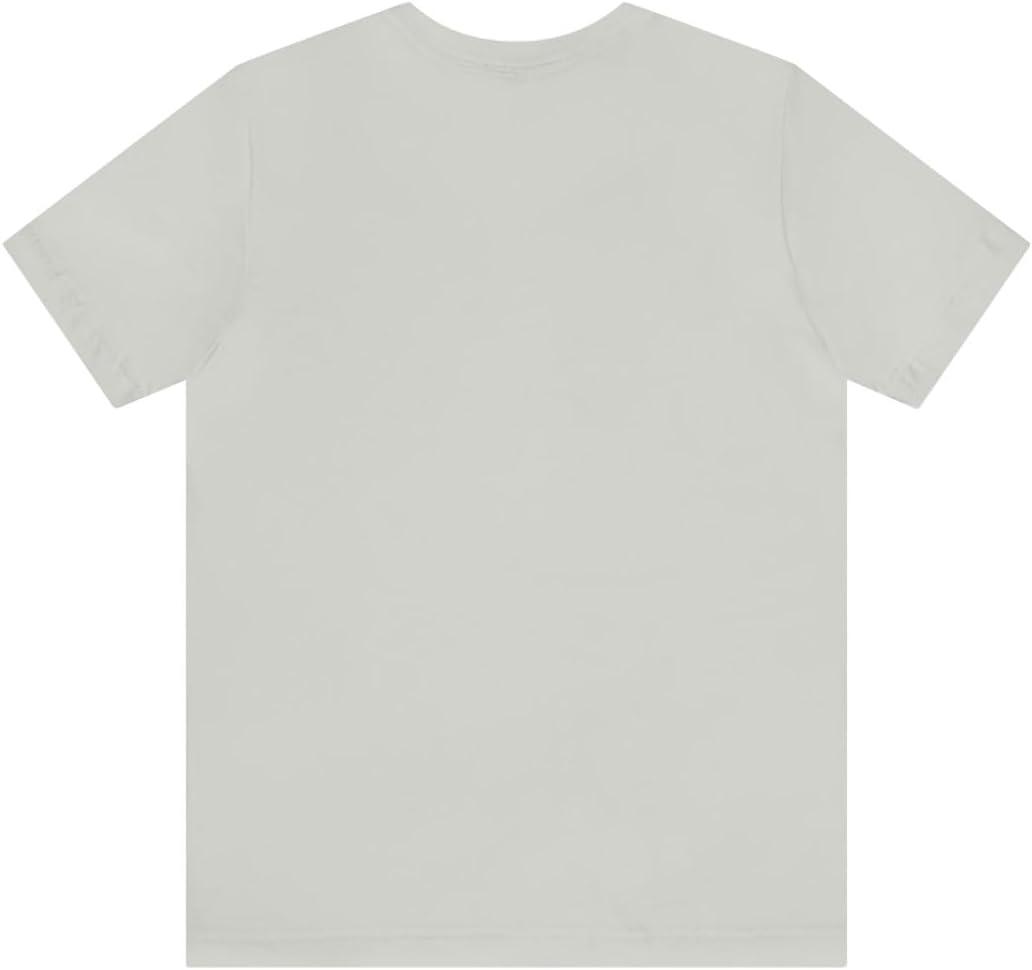 imageTeach Bravery Spread Kindness Accept Difference Bella Canvas TShirtsSilver