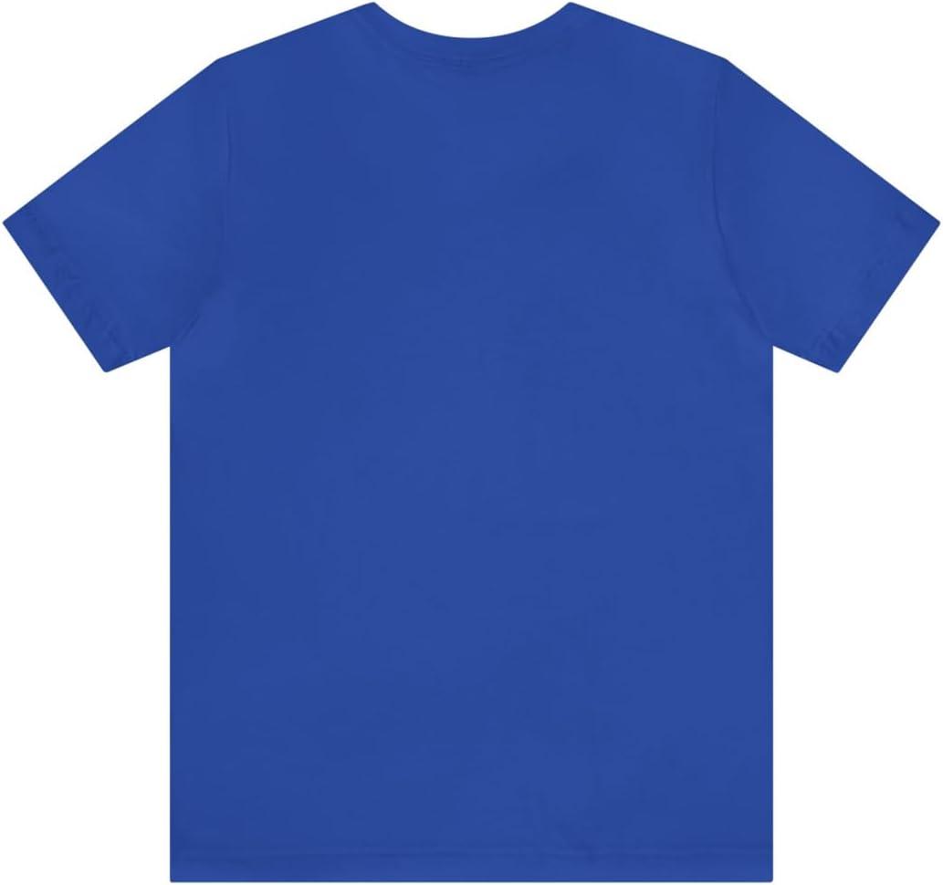 imageTeach Bravery Spread Kindness Accept Difference Bella Canvas TShirtsTrue Royal