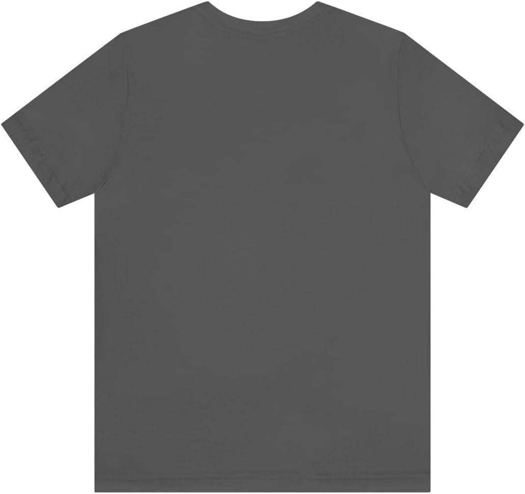 imageThink Inside The Box Unisex Jersey Short Sleeve TeeAsphalt