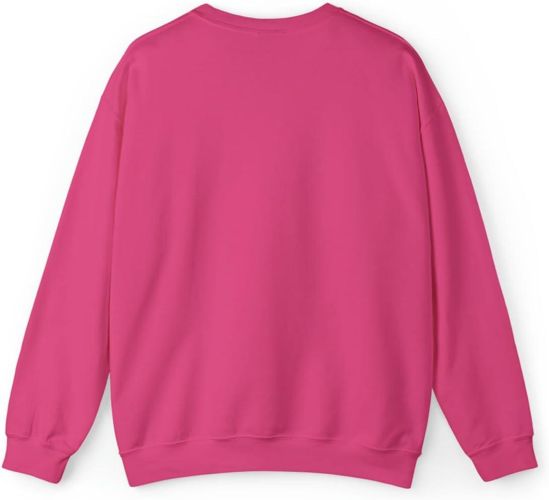 imageUnisex East Coast SweatshirtHeliconia