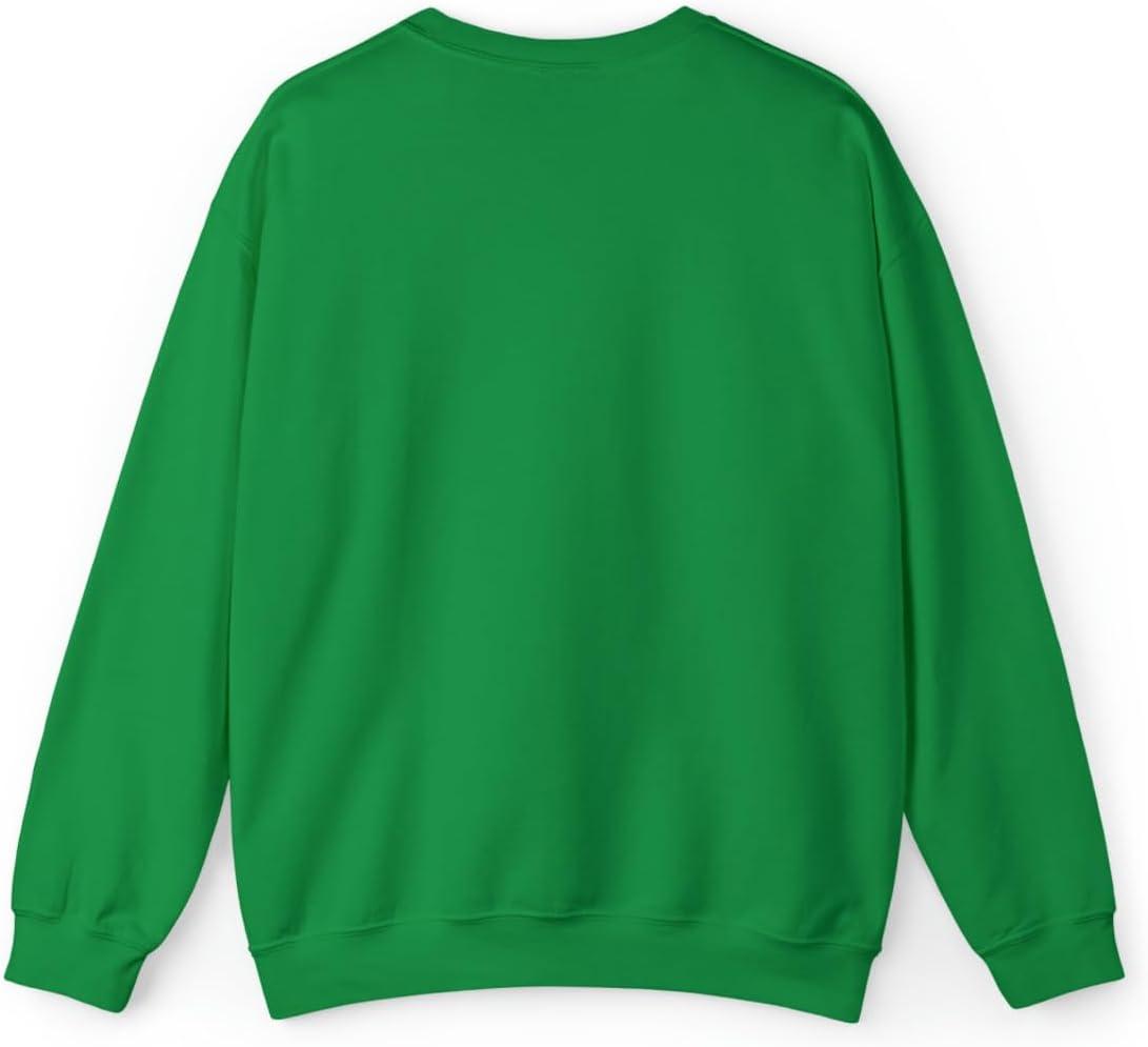 imageUnisex East Coast SweatshirtIrish Green