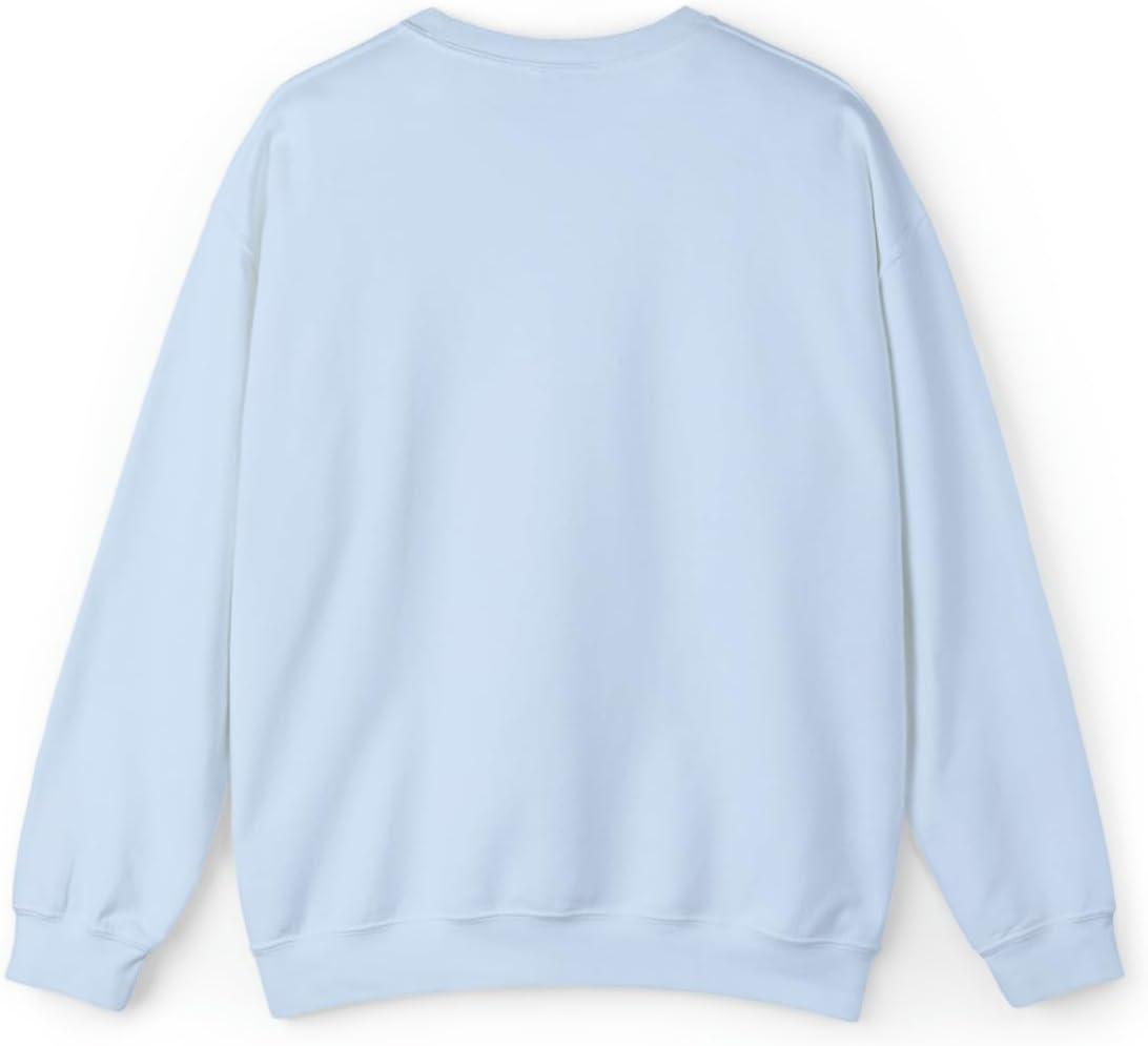 imageUnisex East Coast SweatshirtLight Blue