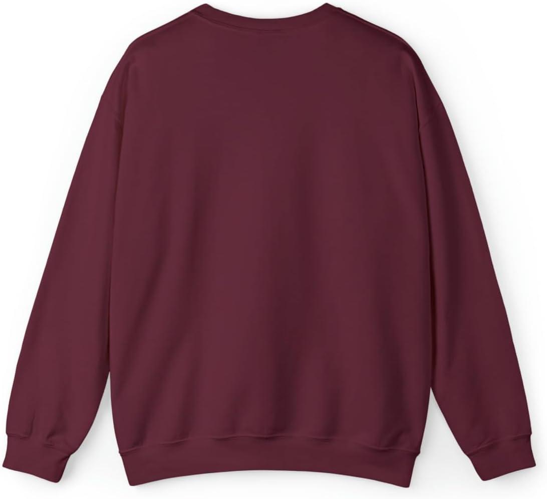 imageUnisex East Coast SweatshirtMaroon