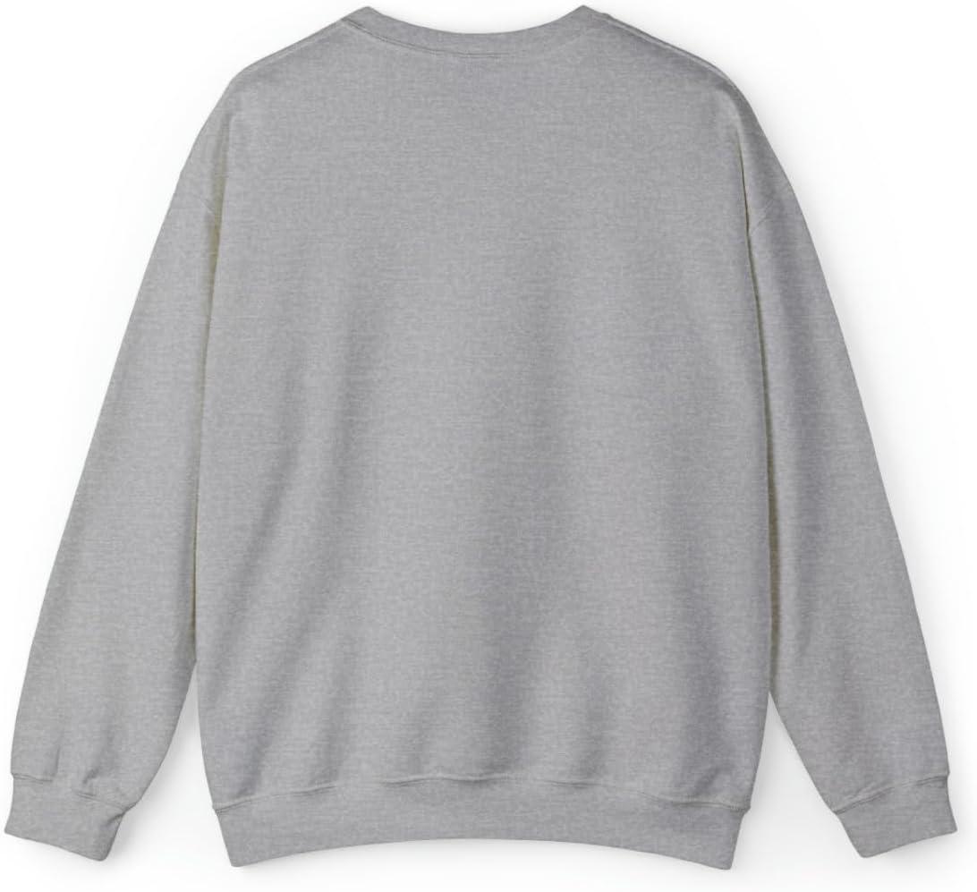 imageUnisex East Coast SweatshirtSport Grey