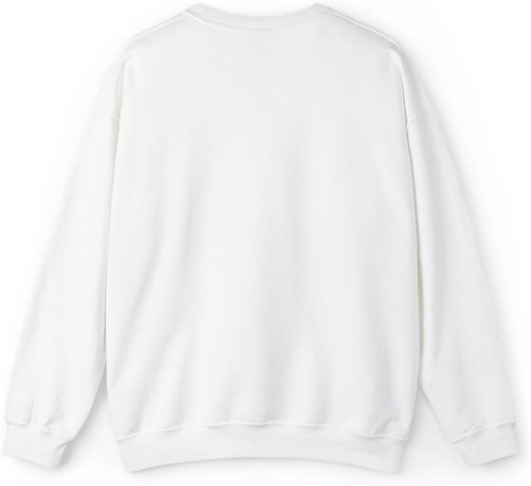 imageUnisex East Coast SweatshirtWhite
