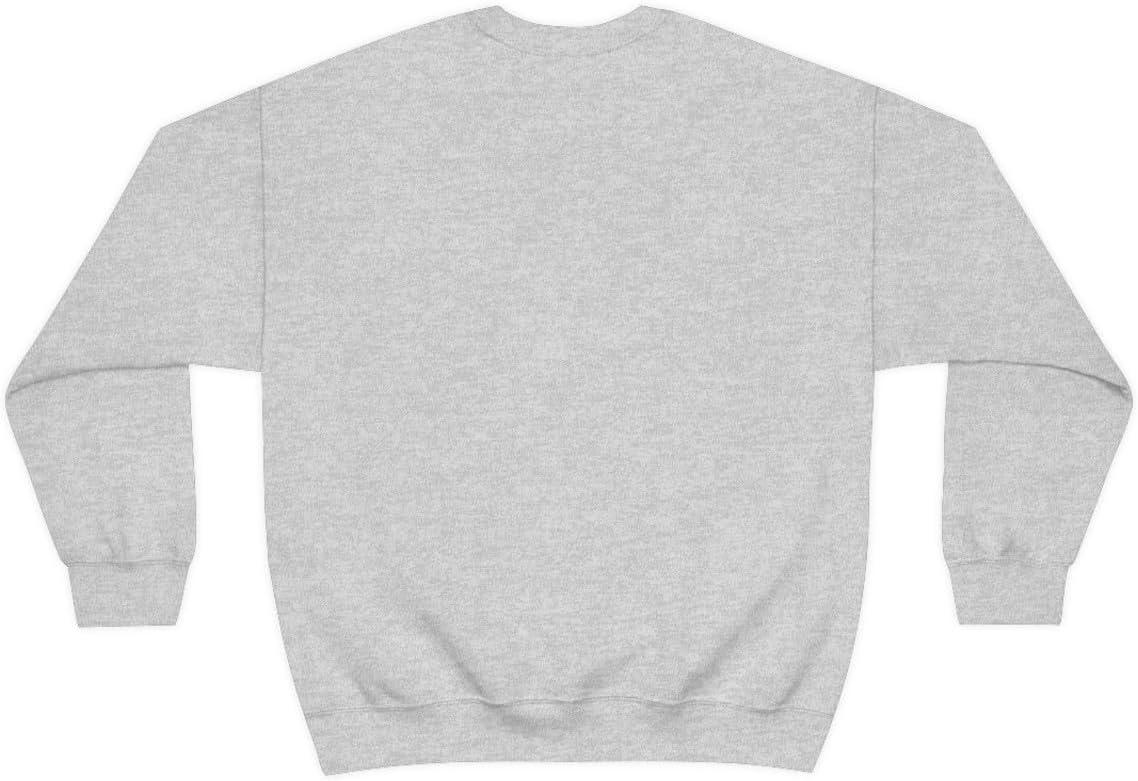imageUnisex Im So Eggstra SweatshirtAsh