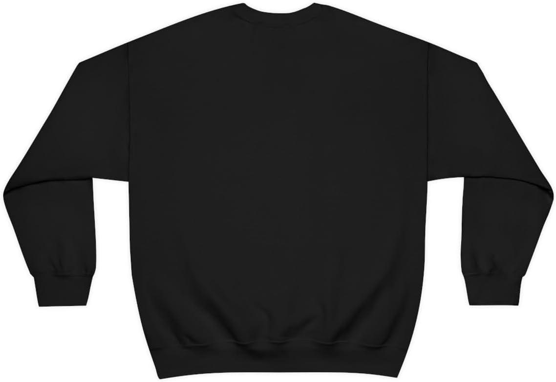 imageUnisex Im So Eggstra SweatshirtBlack