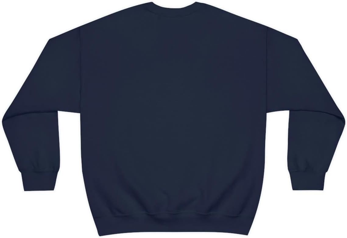 imageUnisex Im So Eggstra SweatshirtNavy