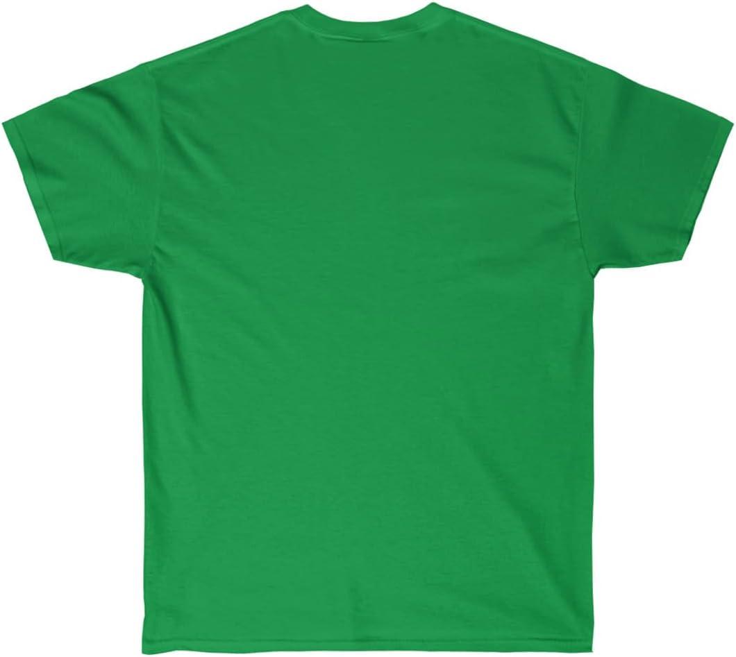 imageWe are On A Break Teacher TShirtIrish Green