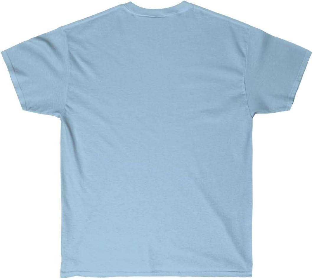 imageWorlds Goodest TeecherLight Blue