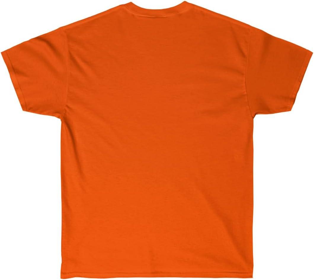 imageYall Need Jesus TShirtOrange