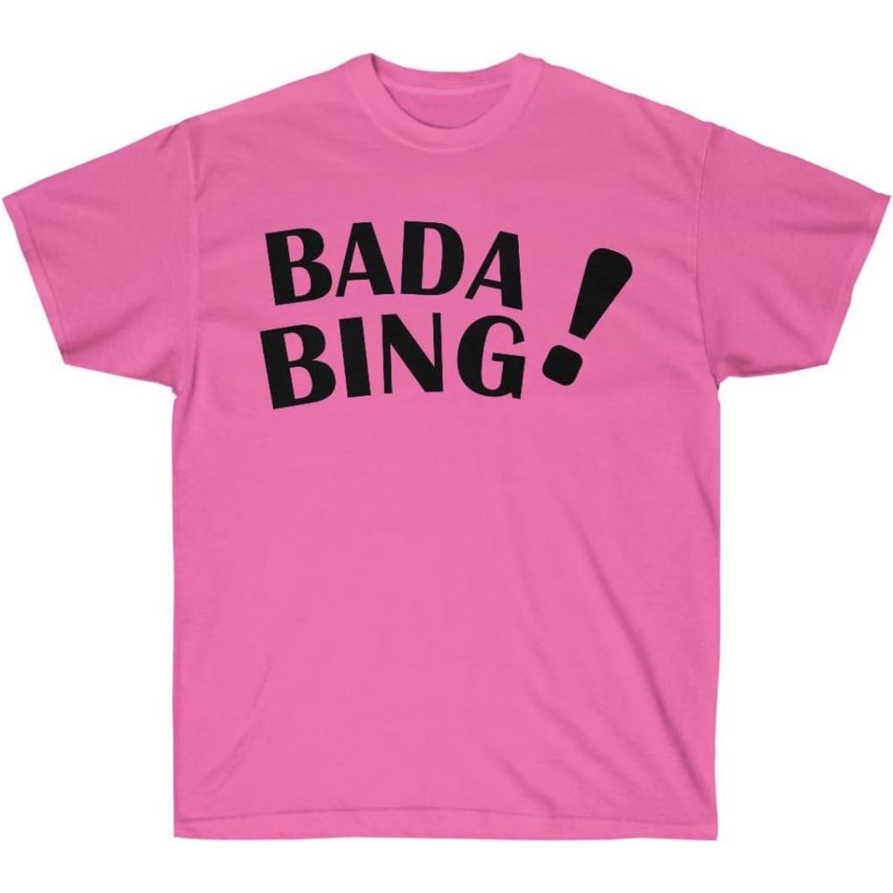 imageBada Bing TShirtAzalea