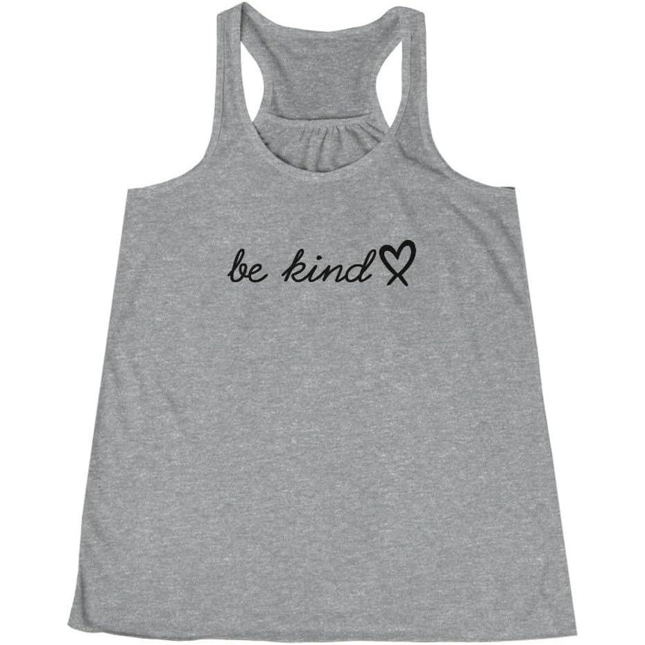 imageBetter Place with You in It Racerback TankAthletic Heather