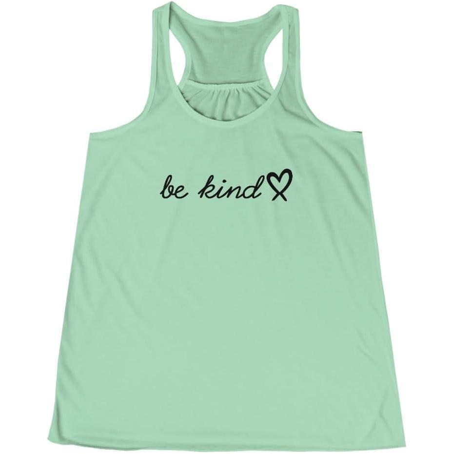 imageBetter Place with You in It Racerback TankMint