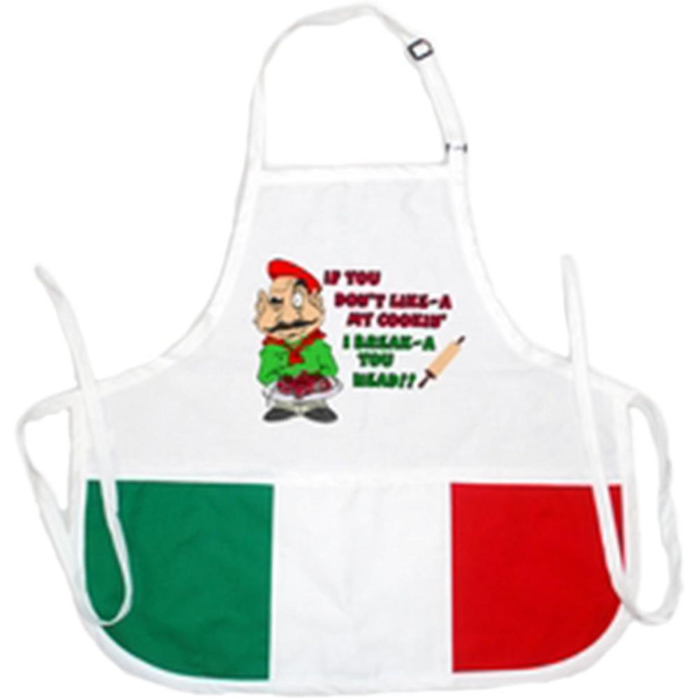 imageBraka You Head Apron PaPa