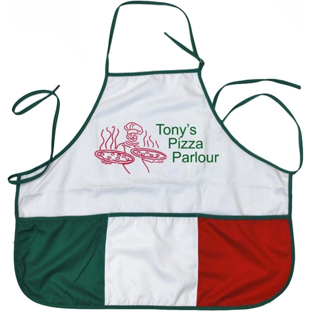 imageHot Pizza Apron