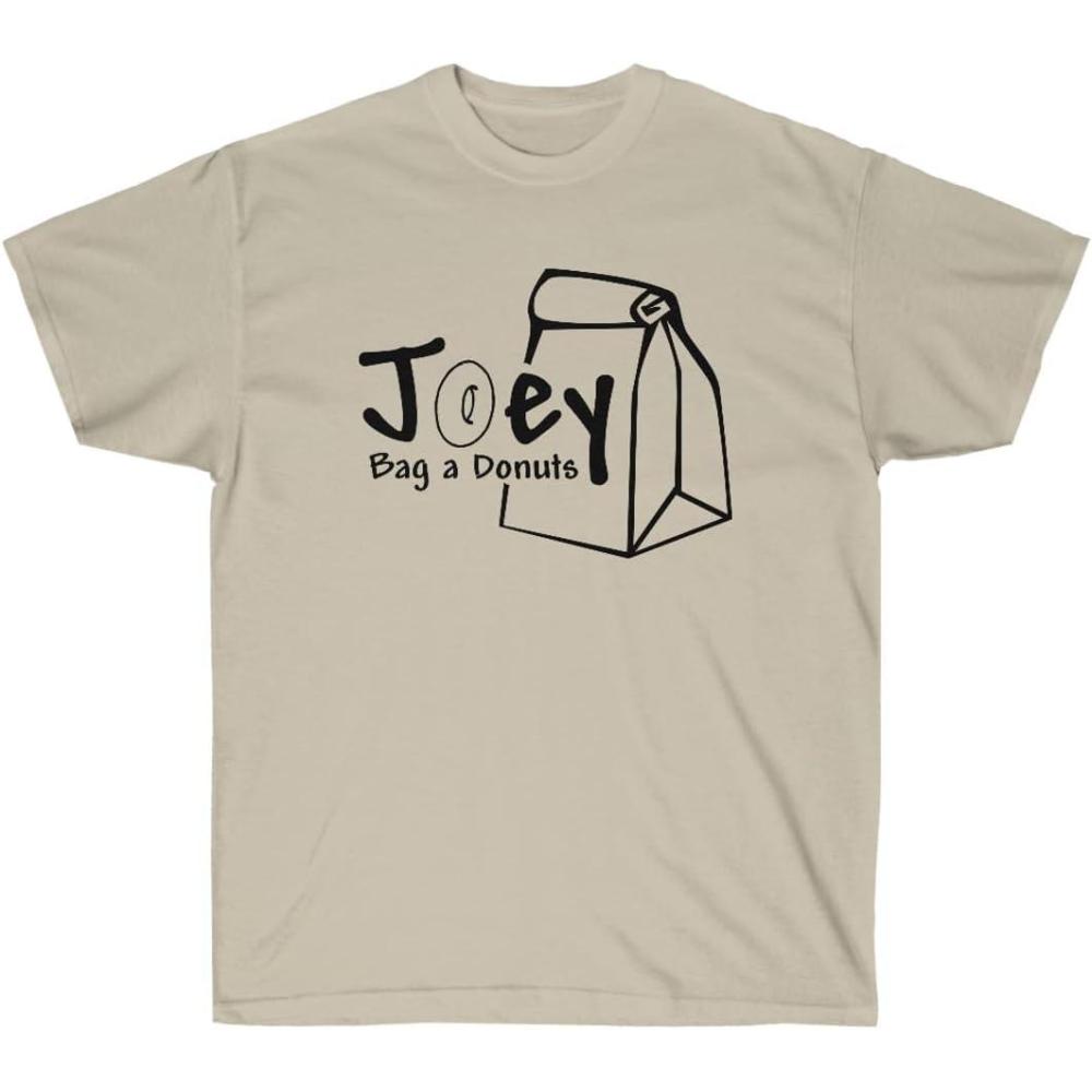 imageJoey Bag A Donuts ShirtSand