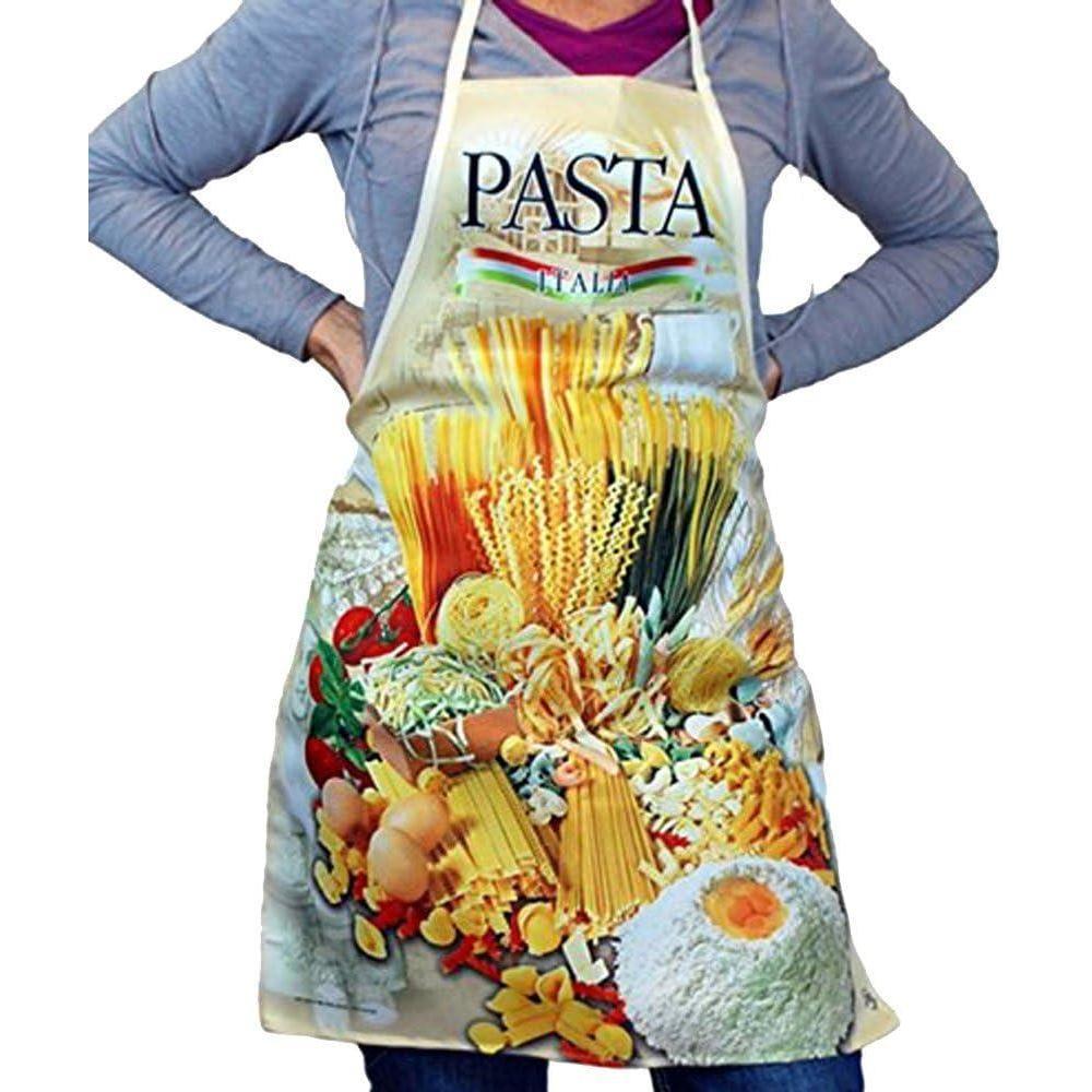 imagePasta Italia Fresh Apron